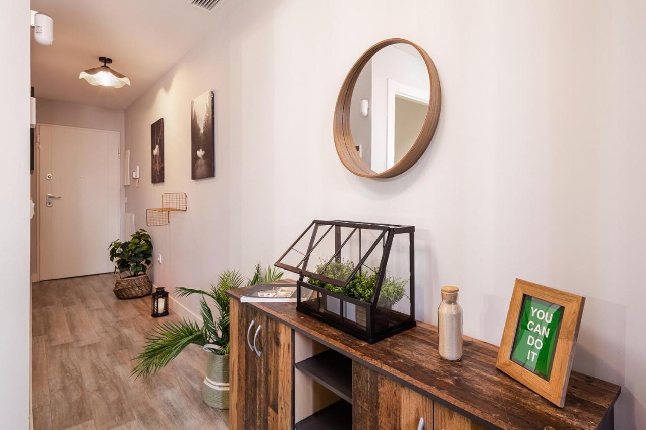 Beprime San Felipe Neri Appartement Málaga Buitenkant foto