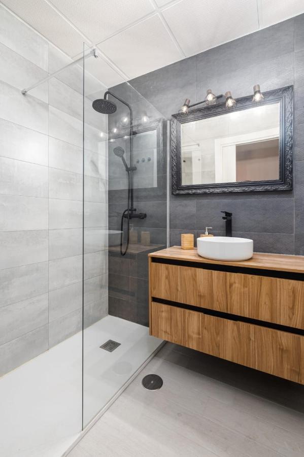 Beprime San Felipe Neri Appartement Málaga Buitenkant foto