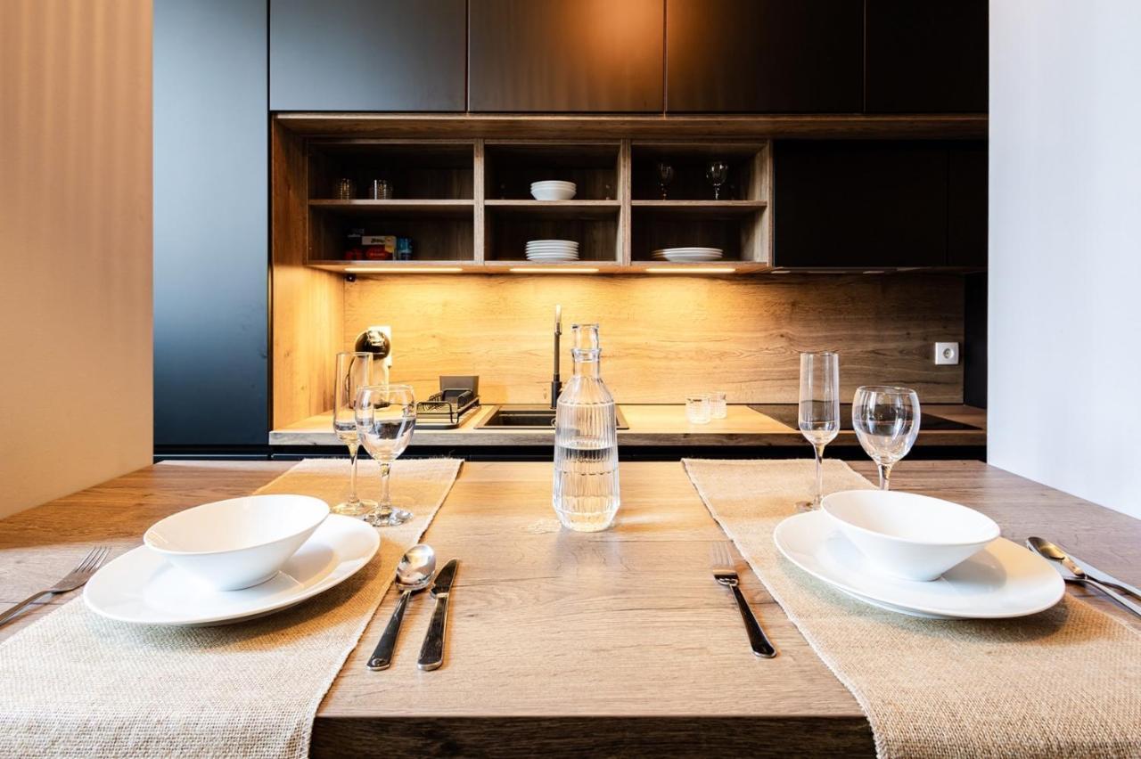Beprime San Felipe Neri Appartement Málaga Buitenkant foto